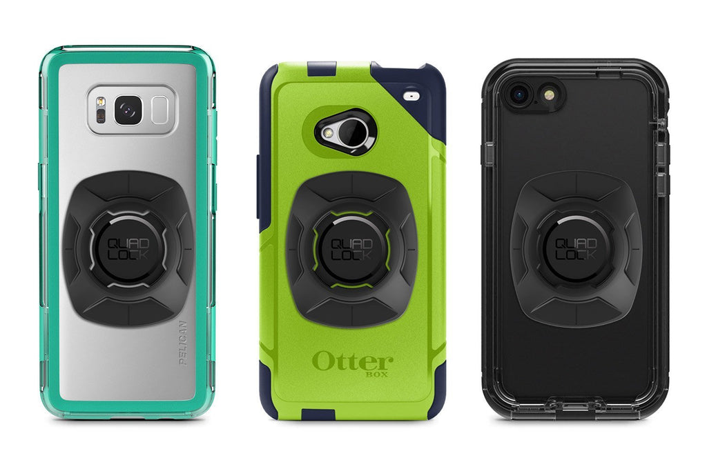 Compatible with most smart phone devices