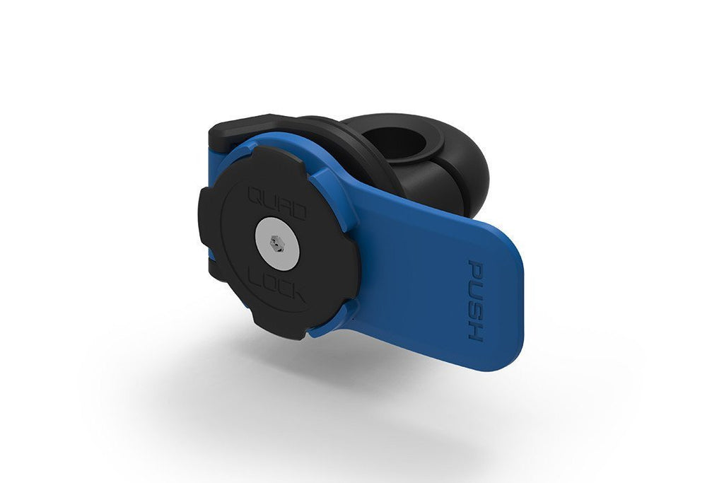 mirror stem mount works with standard mirror stems