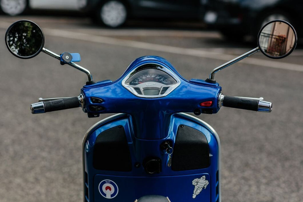 Motorcycle / Scooter Mount Kit