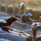 Handlebar/Mirror Mount Kit - all Galaxy devices