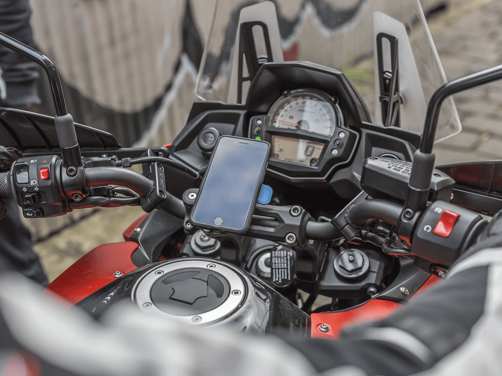 Handlebar/Mirror Mount Kit - all iPhone devices