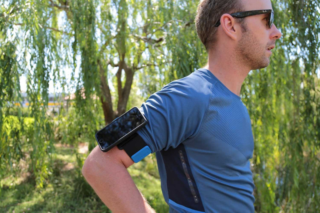 Ride, Run & Drive Pack