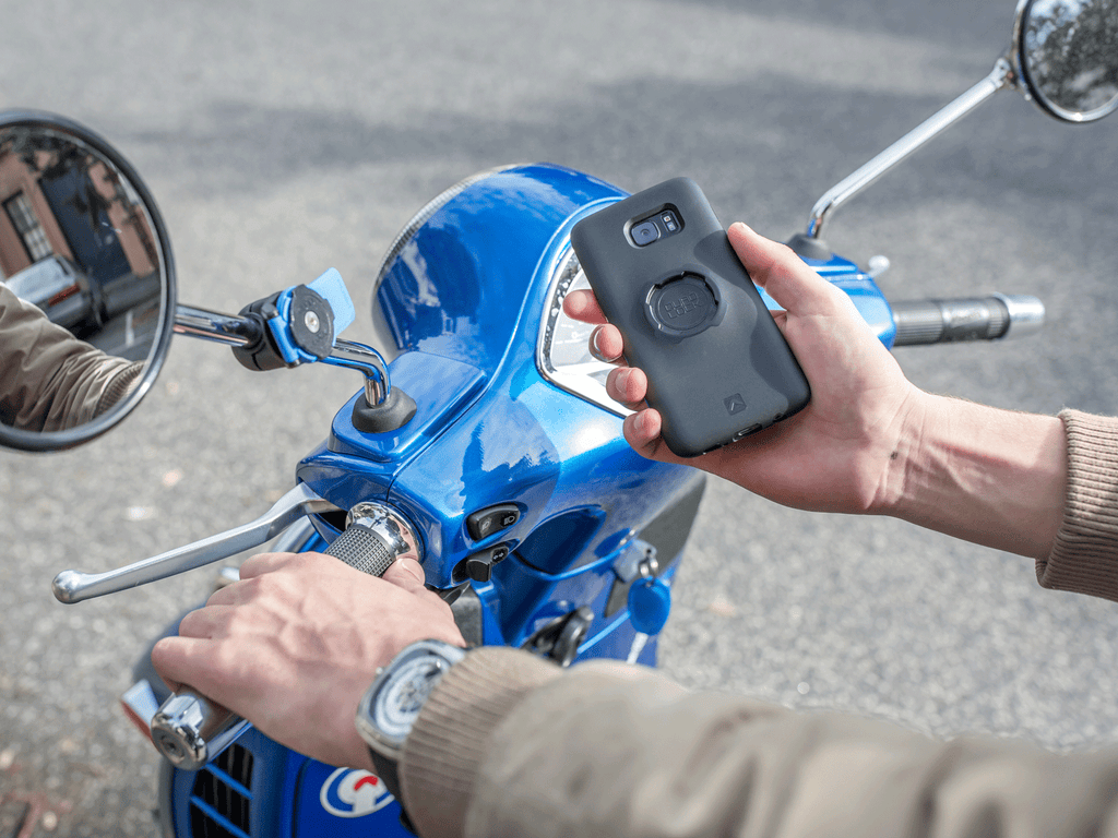 Mirror Mount Kit - all Galaxy devices