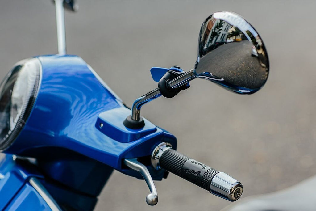 Scooter Mount Kit