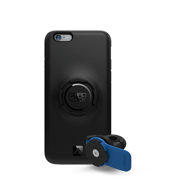 Handlebar/Mirror Mount Kit - all iPhone devices
