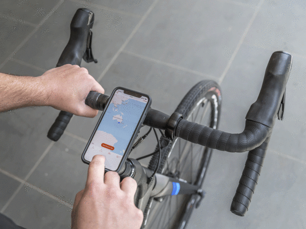 Bike Kit - Apple