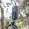 Quad Lock Tripod Mount on Samsung Galaxy 