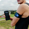 effortlessly mount your galaxy smartphone to your arm