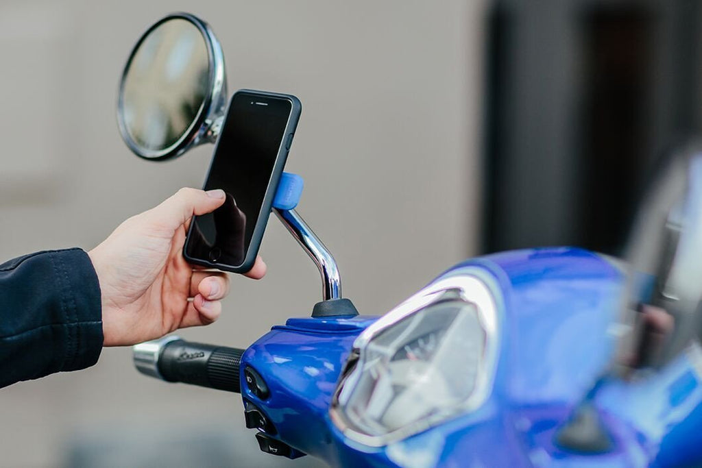 Scooter Mount Kit