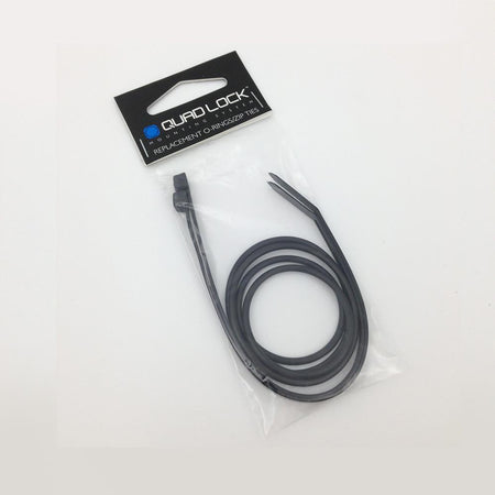Replacement o-rings/zip ties