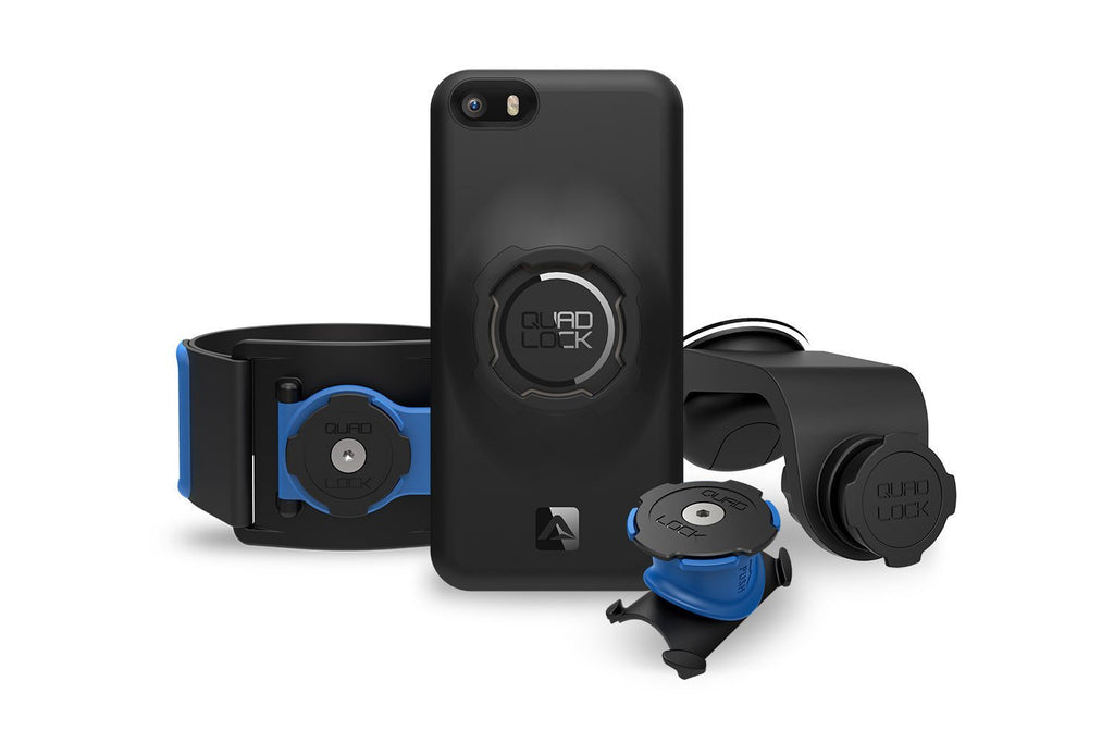 Ride, Run & Drive Pack