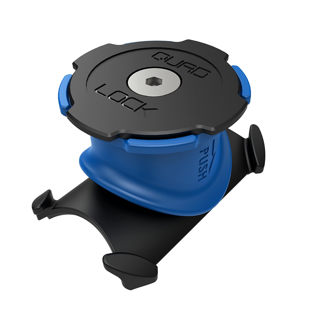 Stem Mount